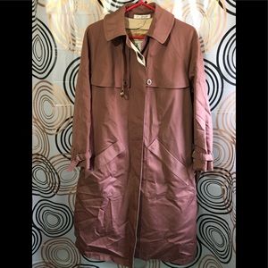 Misty Harbor Vintage mariner III Coat Sz 14